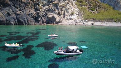 Gommone sea prop rib 27 2024