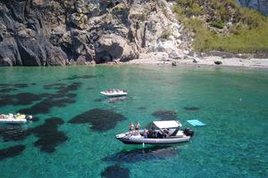 Gommone sea prop rib 27 2024