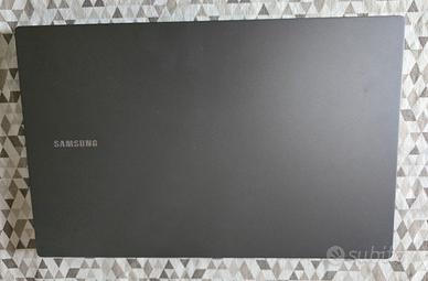 Samsung laptop