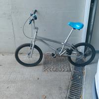 bmx alluminio 