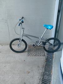 bmx alluminio 