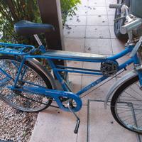 Bicicletta Caloi