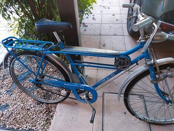 Bicicletta Caloi