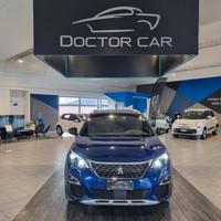 Peugeot 3008 BlueHDi 120 S&S GT Line