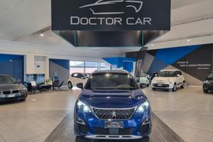Peugeot 3008 BlueHDi 120 S&S GT Line