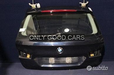 Portellone posteriore bmw serie 5 f11 lci | 000120