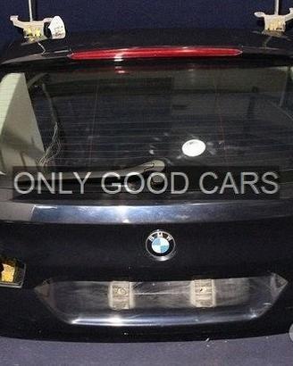 Portellone posteriore bmw serie 5 f11 lci | 000120