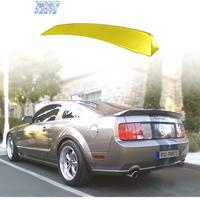 SPOILER FORD MUSTANG 04-09