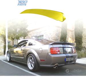 SPOILER FORD MUSTANG 04-09