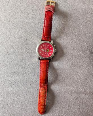 orologio Ferrari Girard Perragaux 1990/2000 