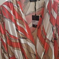 Camicia elisabetta franchi