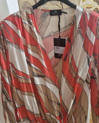 Camicia elisabetta franchi