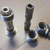 movimento centrale ISIS