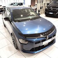Lancia Ypsilon 1.2 mhev Edizione Limitata Cas...