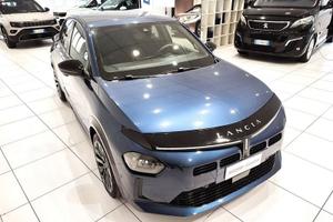 Lancia Ypsilon 1.2 mhev Edizione Limitata Cas...