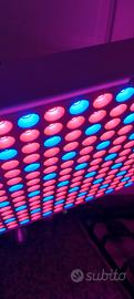 pannello LED  per  coltivazioni indoor