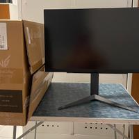 Monitor 27 LG ULTRA GEAR GS75Q