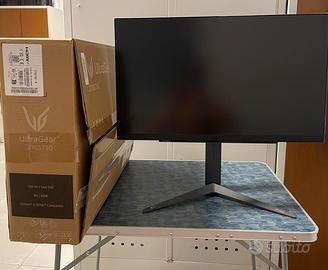 Monitor 27 LG ULTRA GEAR GS75Q