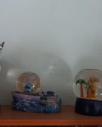 Globi neve