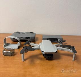 Drone DJI MINI 2 - Versione Combo