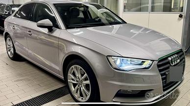 AUDI A3 Sedan 1.8 TFSI S tronic Ambiente