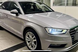 AUDI A3 Sedan 1.8 TFSI S tronic Ambiente