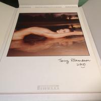 Calendario Pirelli 2010 Terry Richardson nuovo