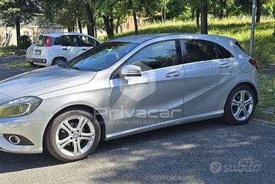 MERCEDES A 180 CDI Automatic Sport