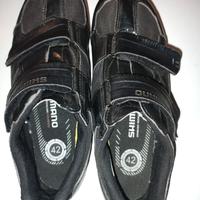 scarpe per bici da corsa SHIMANO