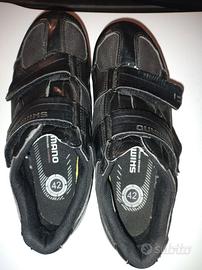 scarpe per bici da corsa SHIMANO