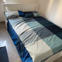 Letto contenitore “Songesand” IKEA