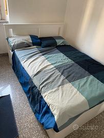 Letto contenitore “Songesand” IKEA