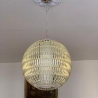 Lampadario Foscarini Tropico Sfera