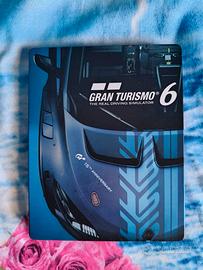 GT 6 Anniversary Edition