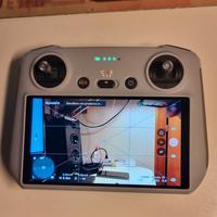 dji rc con display 