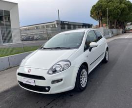 Fiat Nuova Punto 1.3 MTJ 85CV 3 Porte 2014 Ok per 