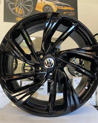 Cerchi Volkswagen raggio 19 cod.2983