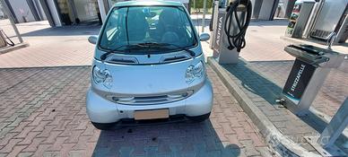 Smart Fortwo Coupé