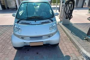 Smart Fortwo Coupé