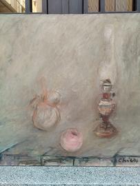Quadro Giorgio Chiesi