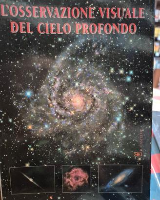Libro Astronomia 