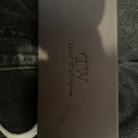 Orologio daniel wellington