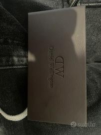 Orologio daniel wellington