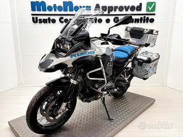 Bmw R 1200 GS Adventure - MOTONOVA