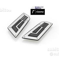 Pedane poggiapiedi anteriori rizoma tmax 530