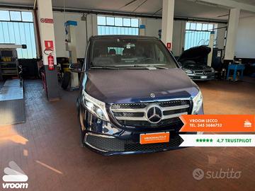 MERCEDES Classe V (W447) V 250 d Automatic ...