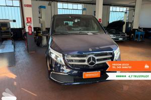 MERCEDES Classe V (W447) V 250 d Automatic ...