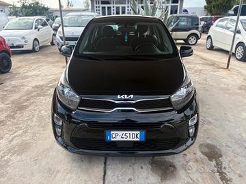 Kia Picanto 1.0 12V GPL 5p. Urban Special Edition
