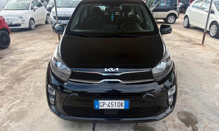 Kia Picanto 1.0 12V GPL 5p. Urban Special Edition