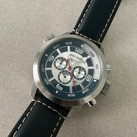 Sector Oversize Chronograph